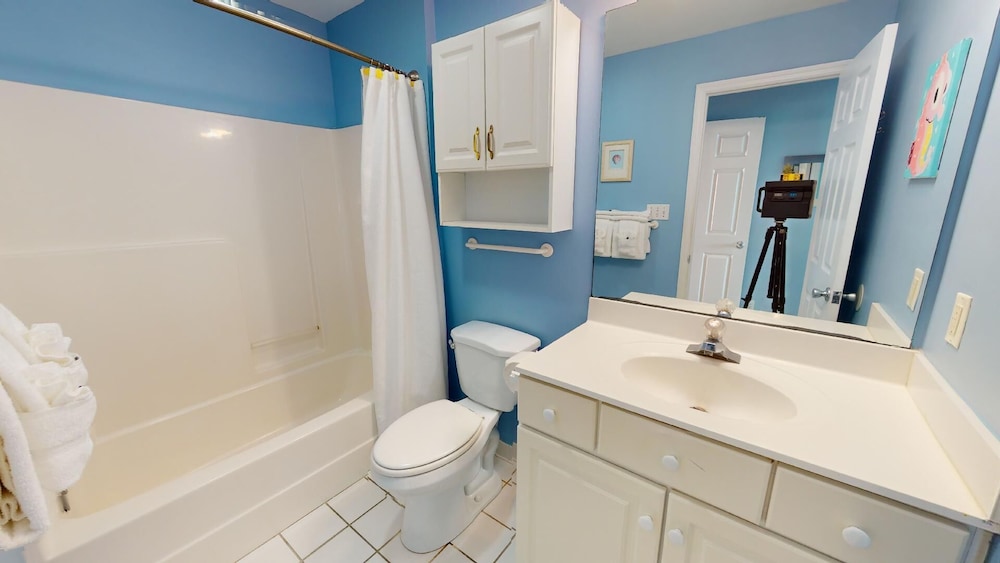 South Beach Ocean S by Tybee Vacation Rentals