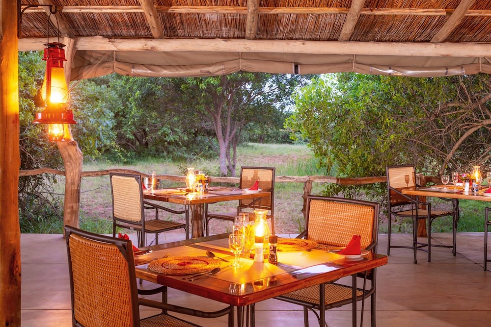 Hluhluwe Vacations - Leopard Walk Lodge - Property Image 10