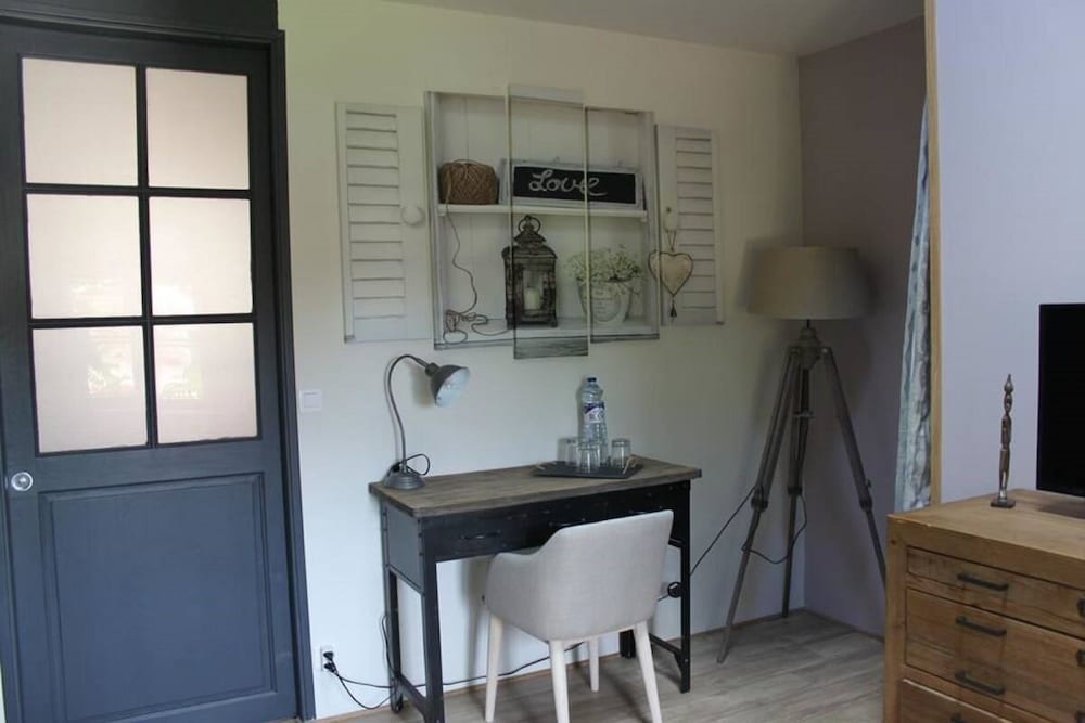 Les Cottages d'Emma