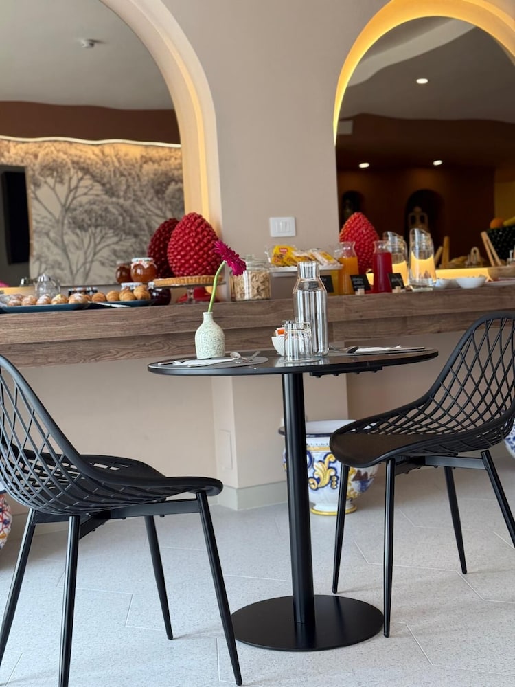 Via del Mare Apulia B&B Spa Suite