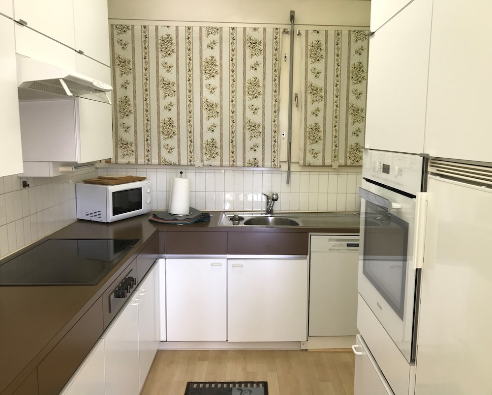 Minusio-Locarno Navengana Apt. 3 view 5