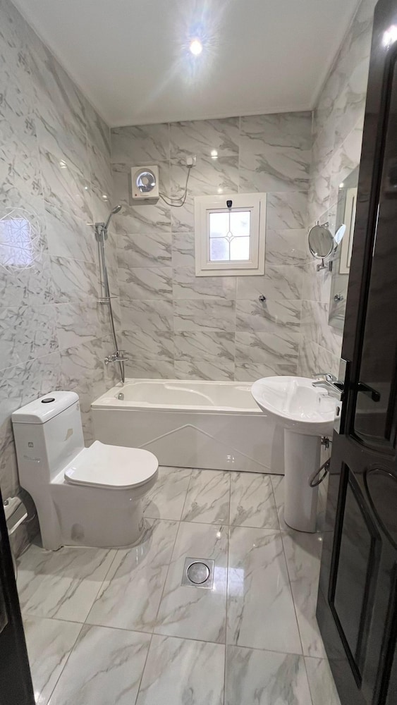 Sweet Star Serviced Apartments