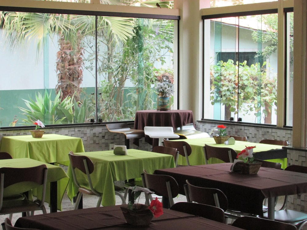 Hotel Fazenda Tucano