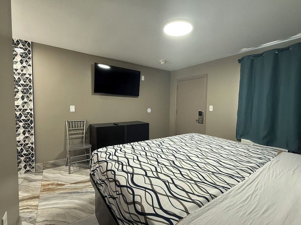 Beauty Rest Hotel