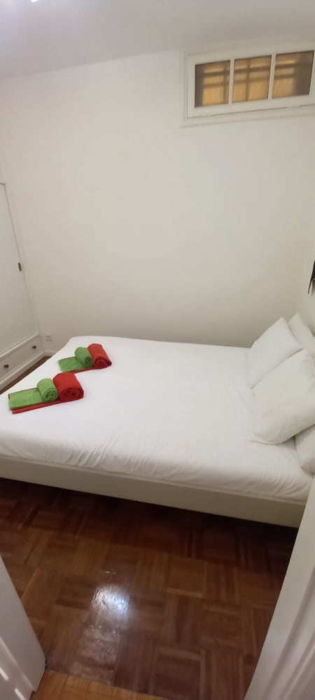 Nice Belmonte Flat in Oporto