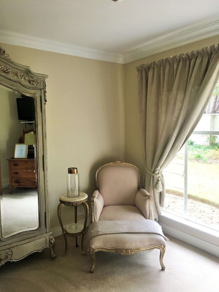 Paulshof Guesthouse