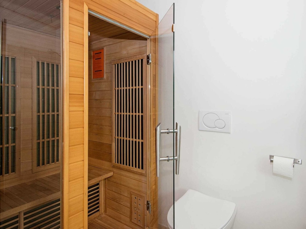 6 Person Holiday Home in Knebel view 2