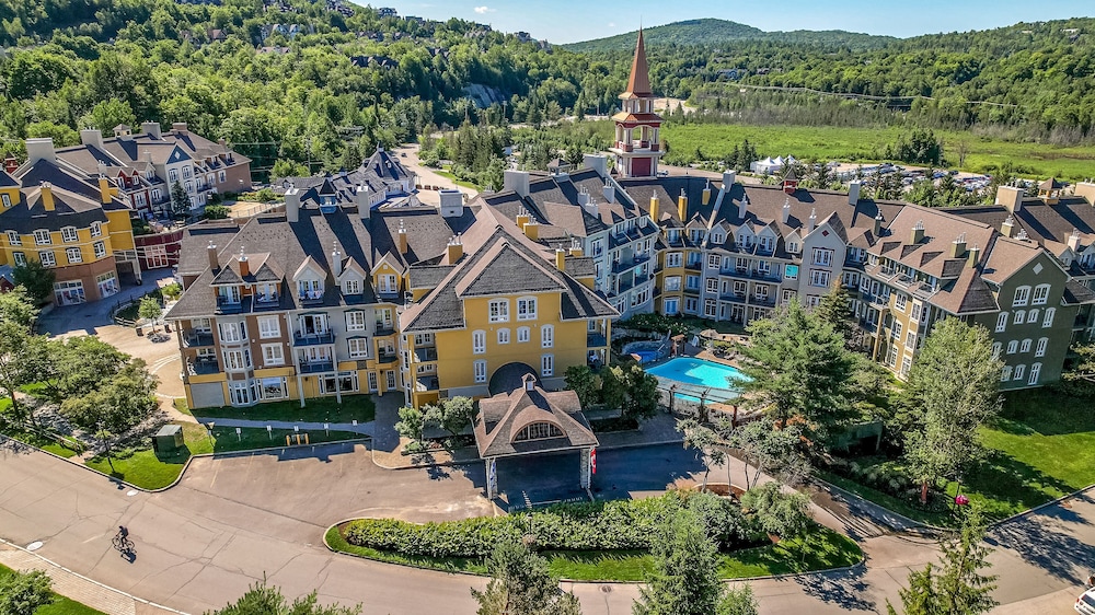 Hotel Tour des Voyageurs - Image 1