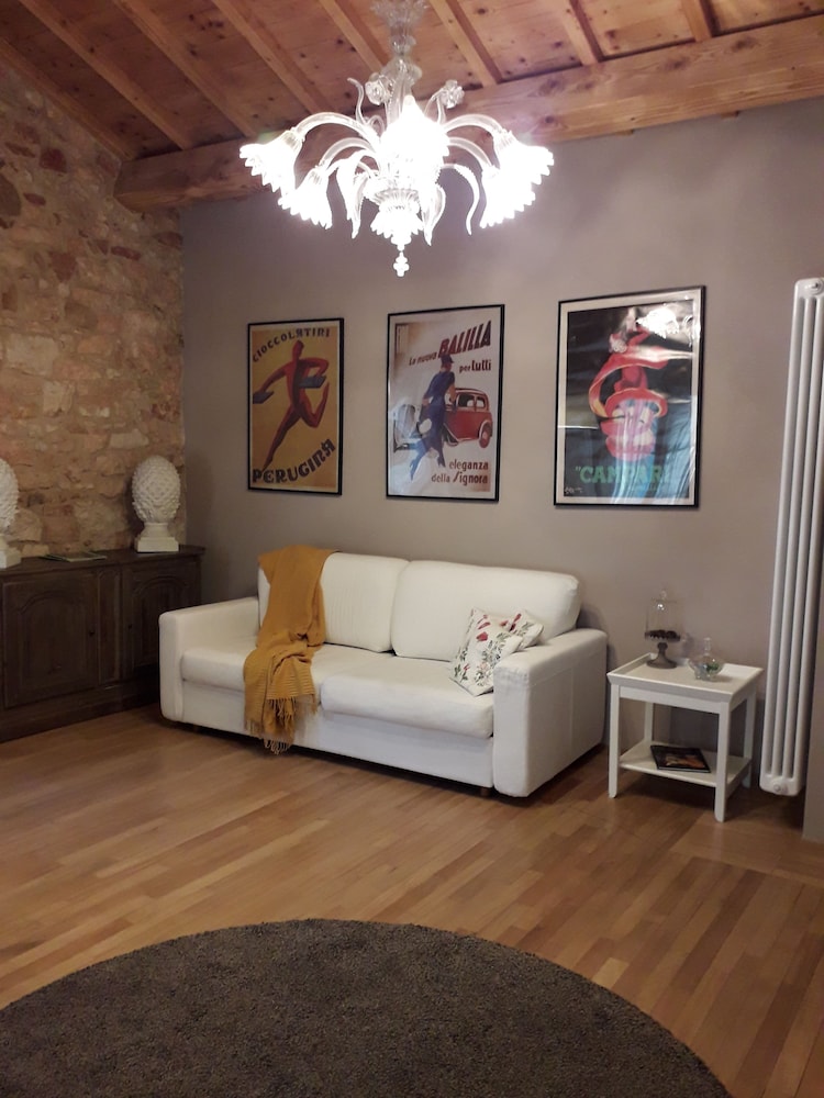 Residenza Borgo 27