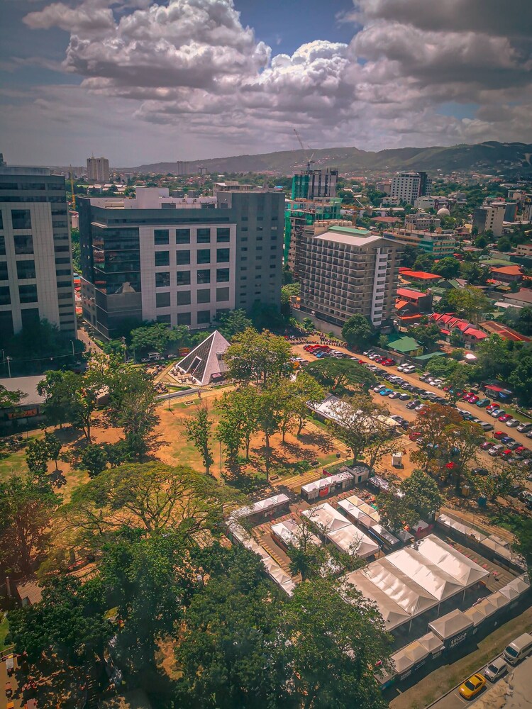 1 Bedroom Condo, Avida Tower 2, IT Park, Cebu City