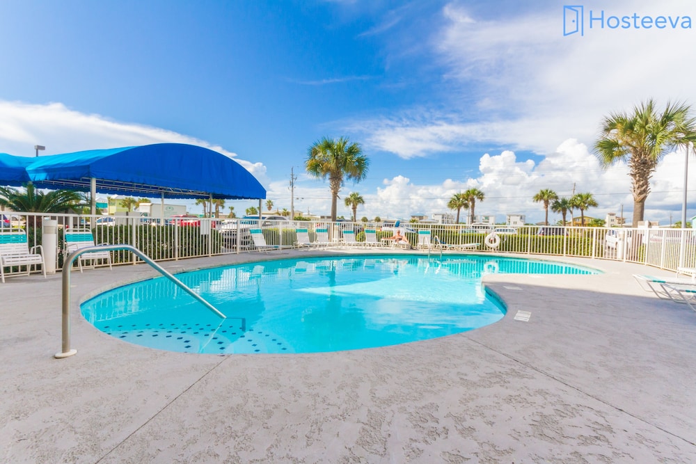 Island Sunrise Condos by Hosteeva