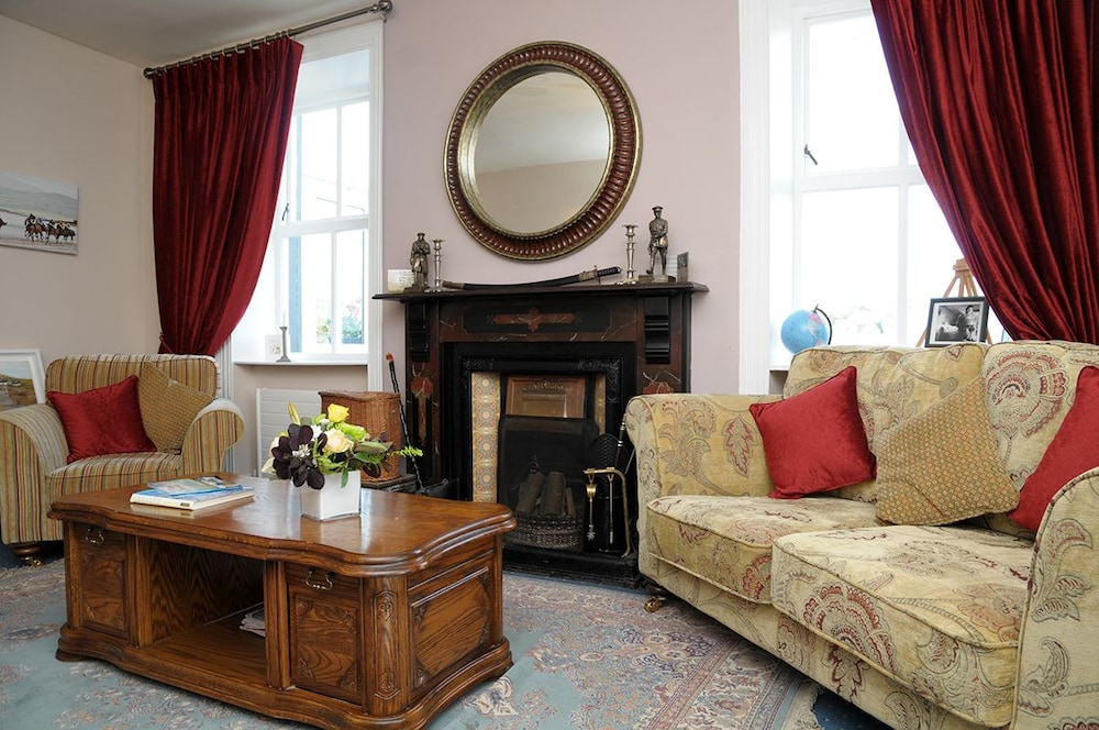 Milltown House
