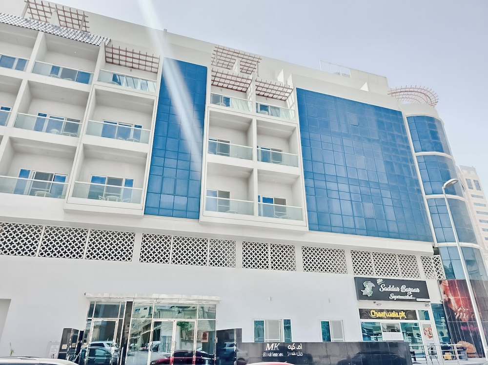 MK Residence