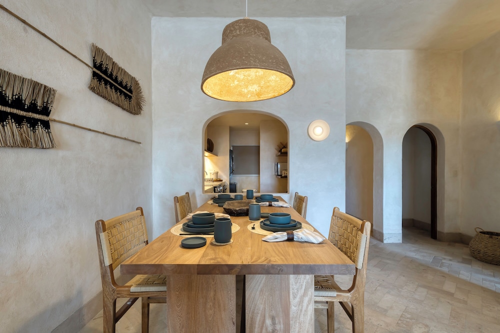 Casa Nima by Lumina