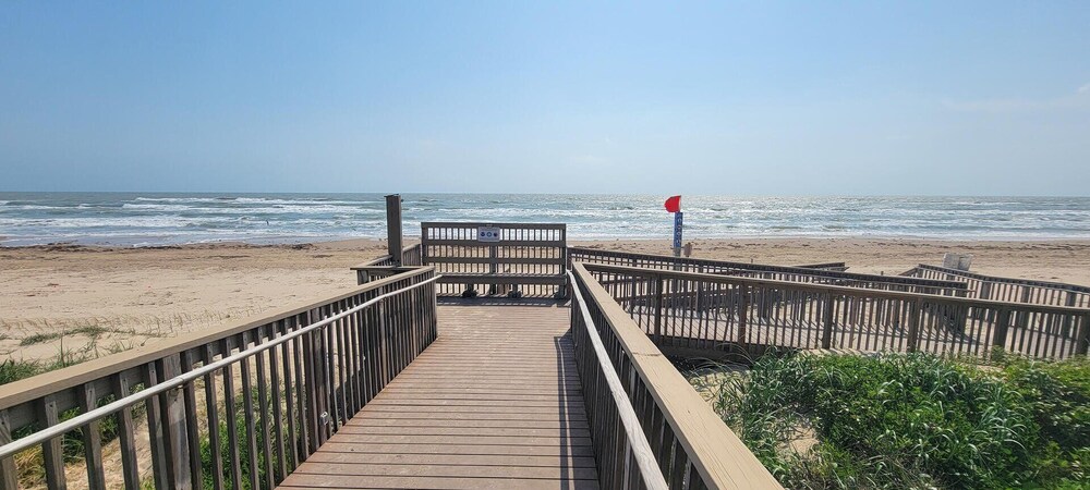 Cora Lee Beachview 2 Bedroom Condo