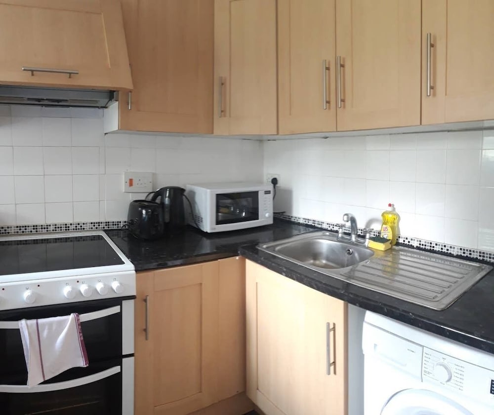Clarence Suite view 5