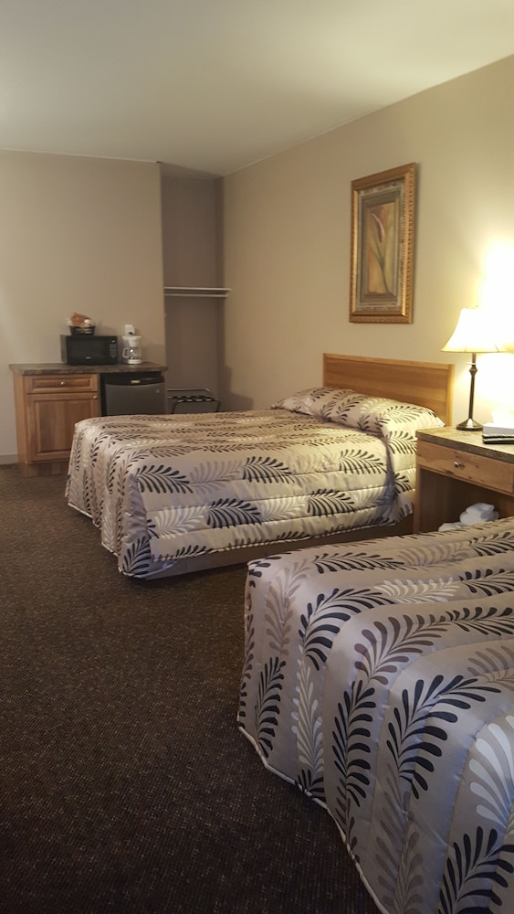 Shorebird Inn