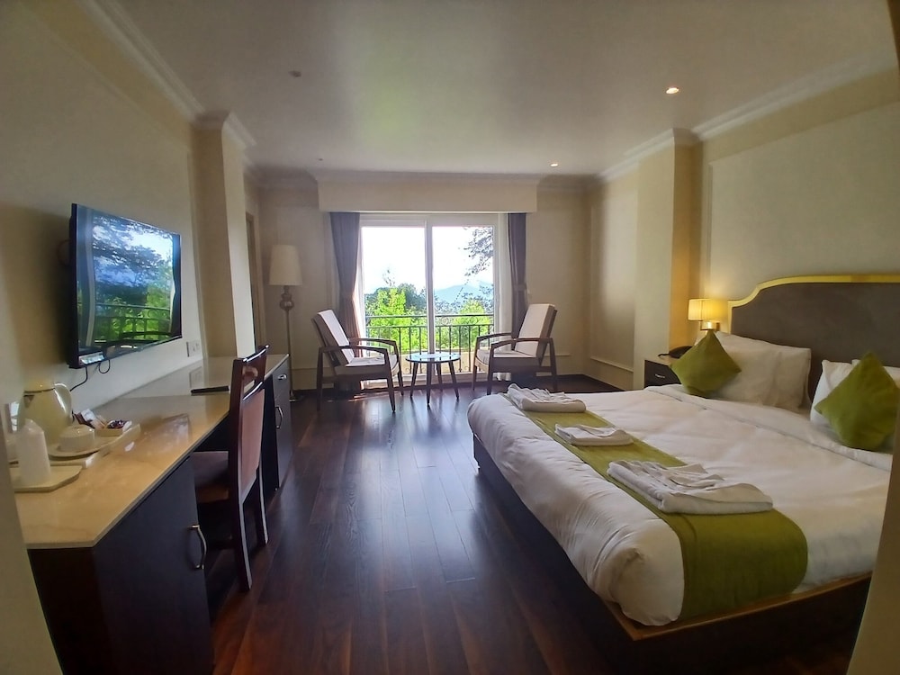 Preisha Hotel & Resorts