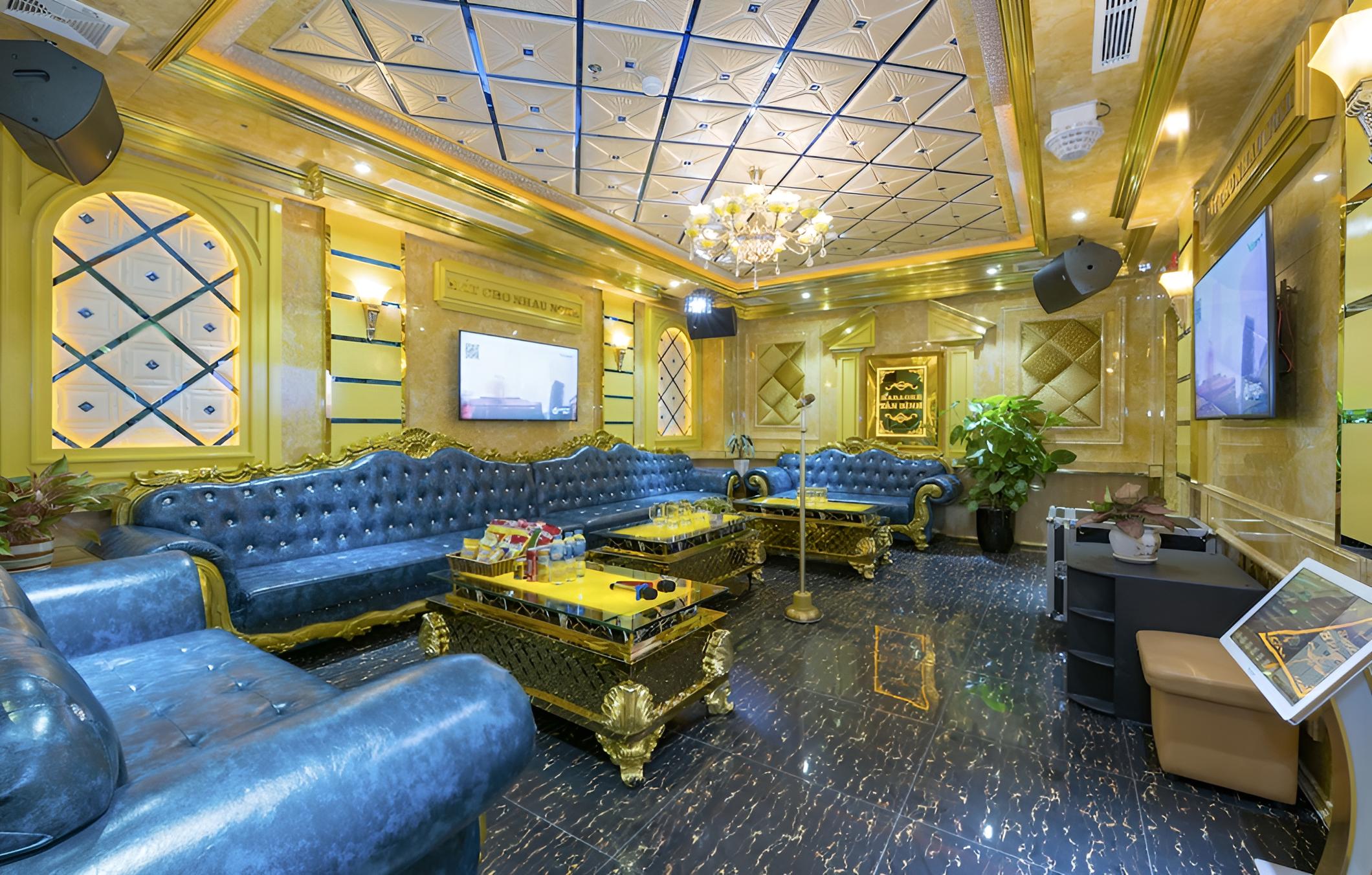 Tan Binh Hotel