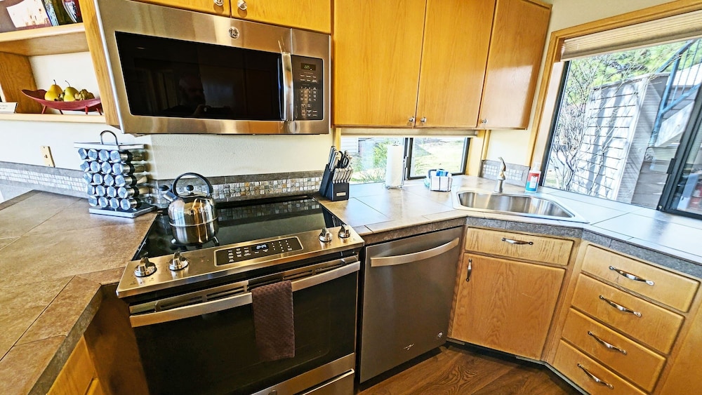 Mt Bachelor Village 331 A 1 Bedroom Condo