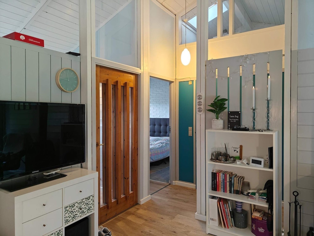 4 Star Holiday Home in Aabenraa