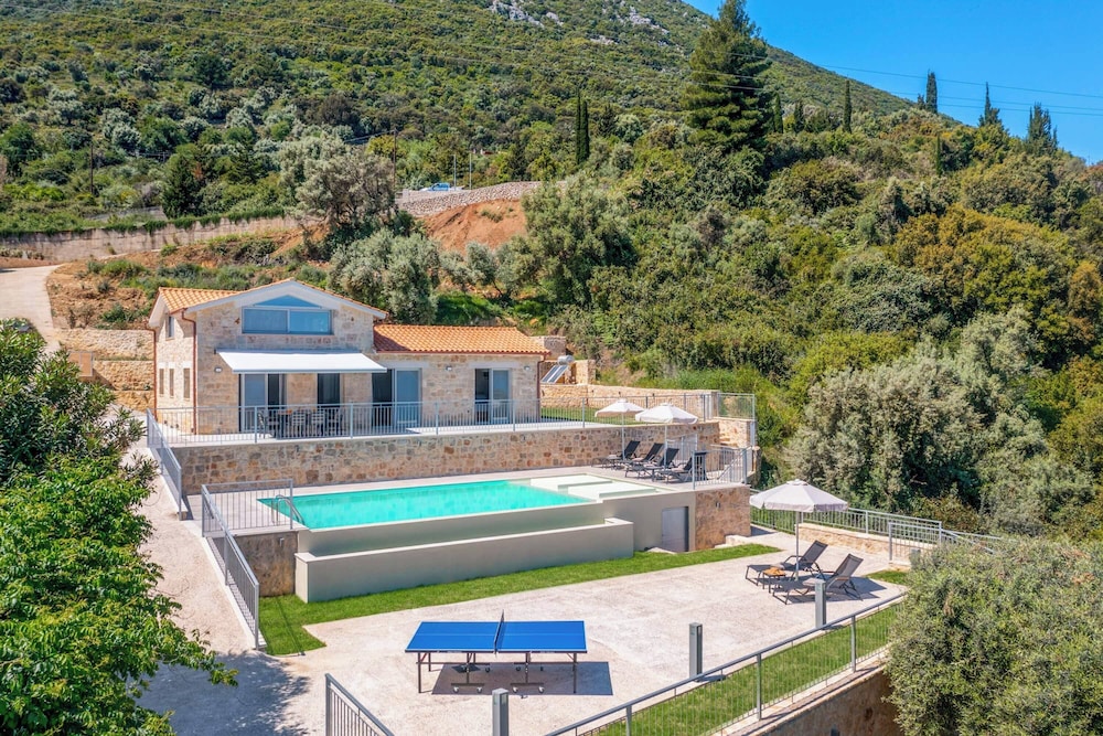Villa Erimeli