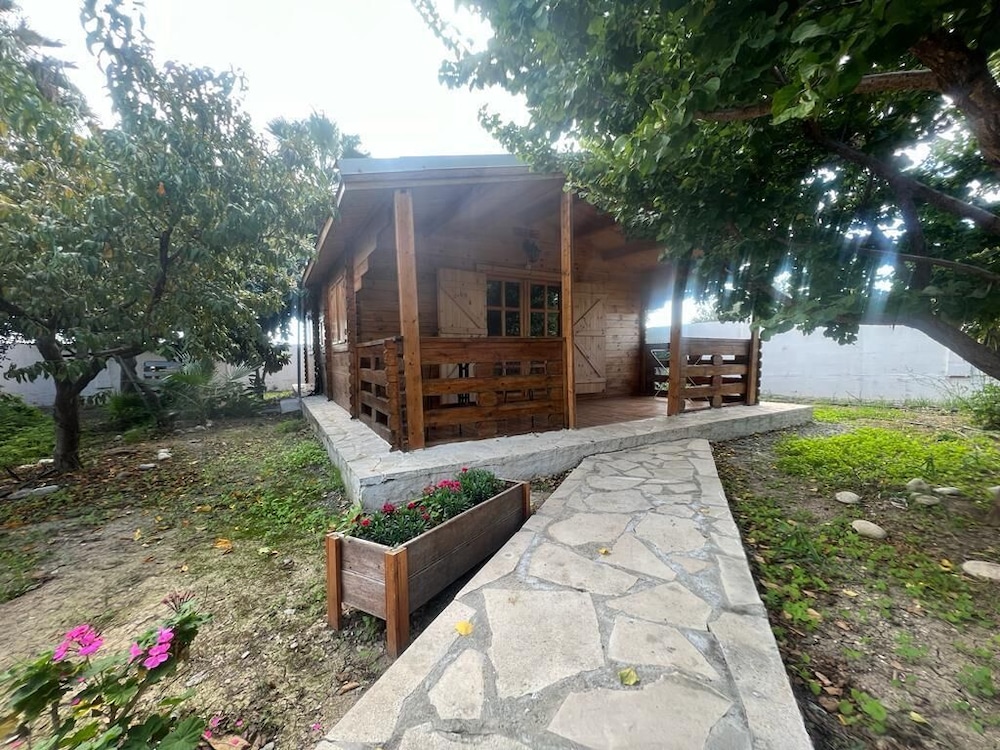 Cyprus Glamping Park