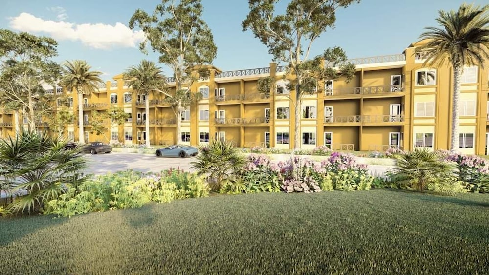 Bayview Apartments Sahal Hasheesh