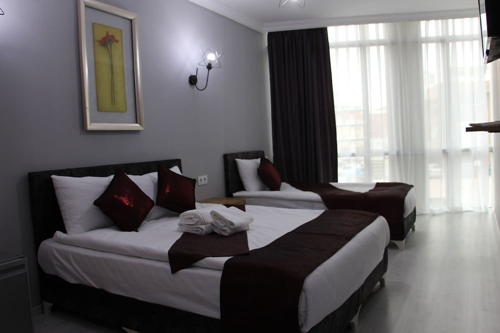 Grand Niki Otel & Spa - Image 38