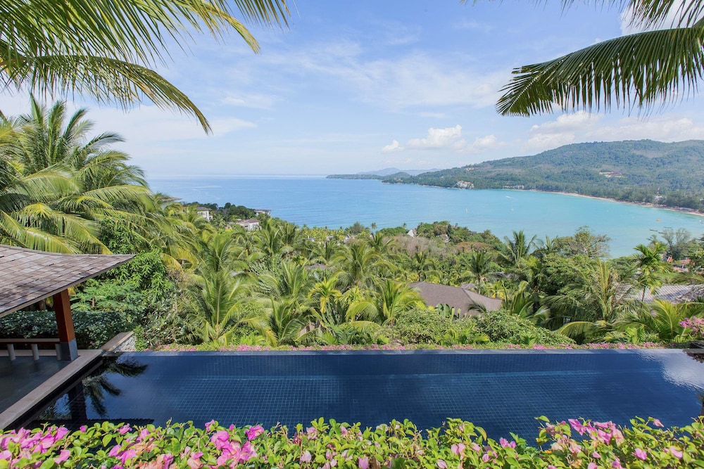 Villa Daran - Kamala Beach