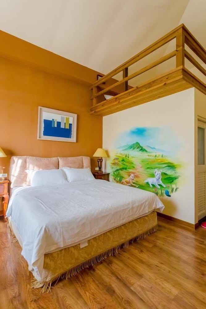Dream House B&B