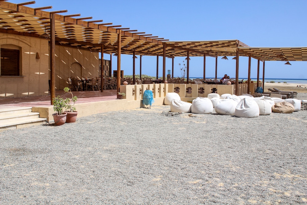 Wadi Lahami Village