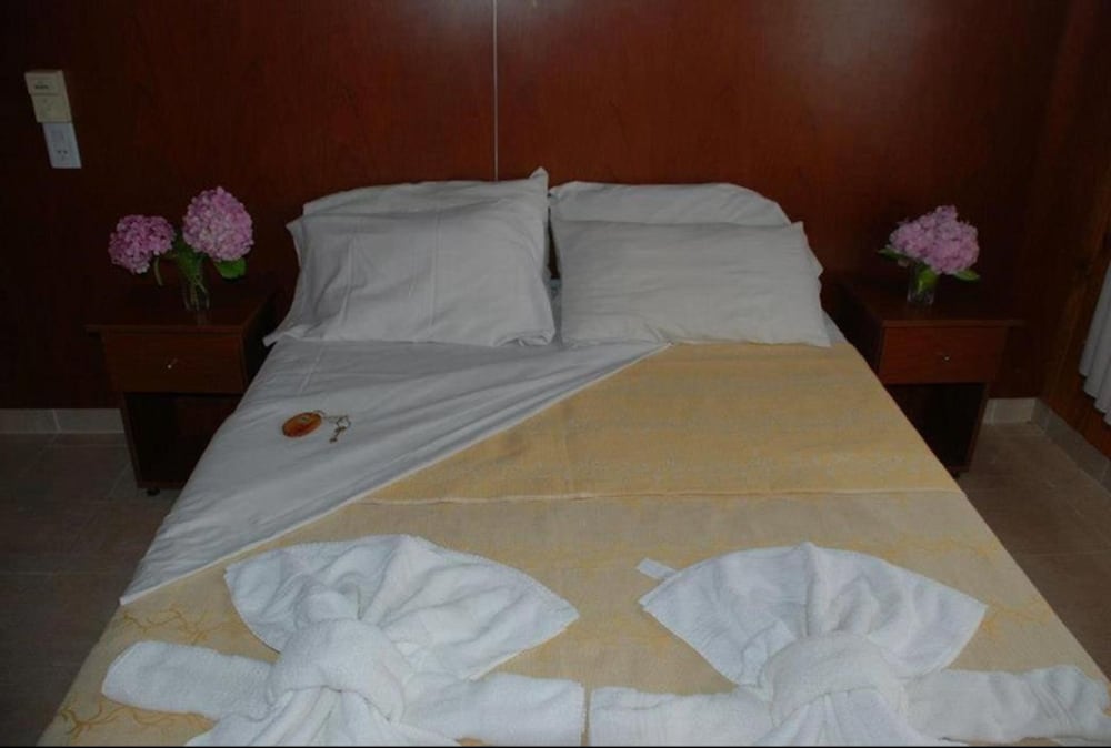 Hotel Nuevo Horizonte