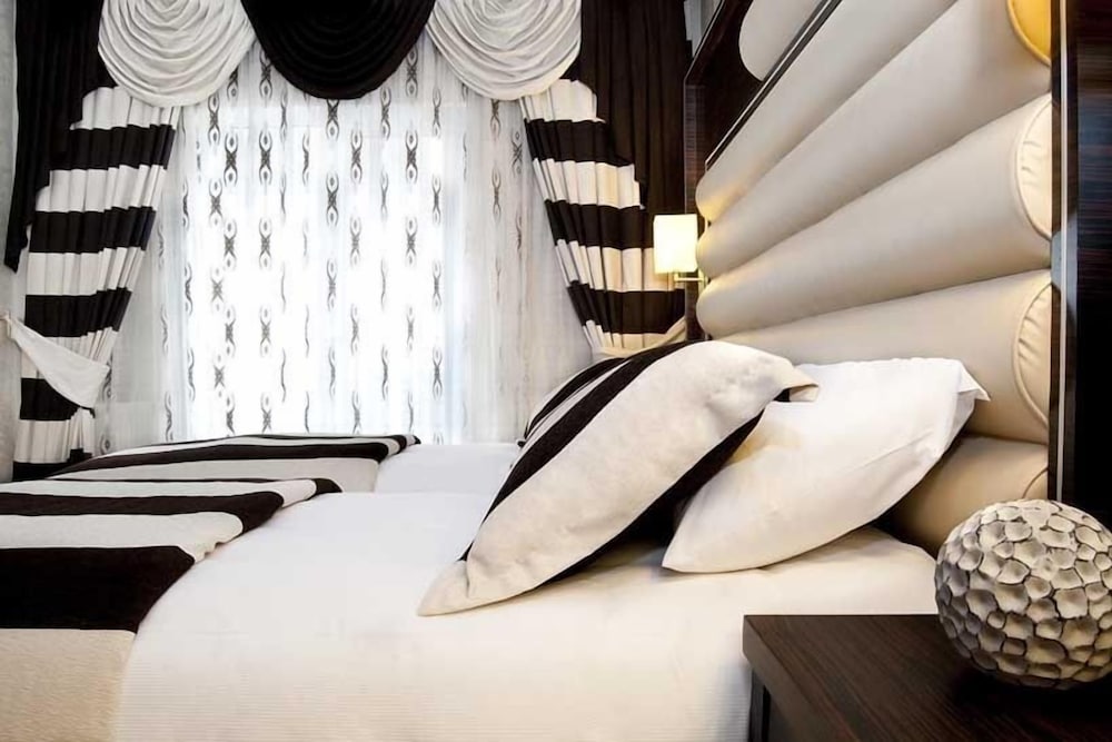 Turist Otel - Image 15