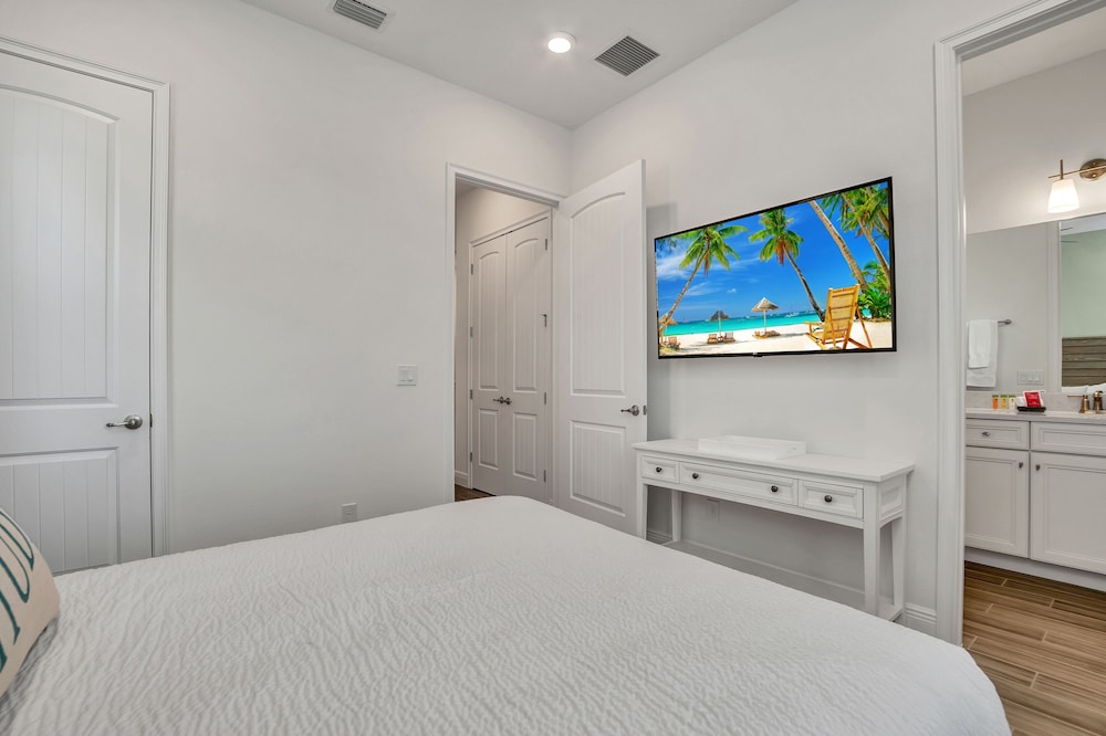 Tropical Retreat in Margaritaville W/bonus Room! view 4