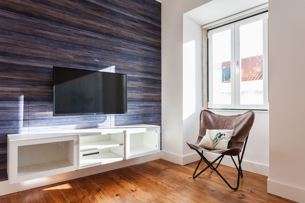 Sao Bento Blue One-Bedroom Apartment - by LU Holidays