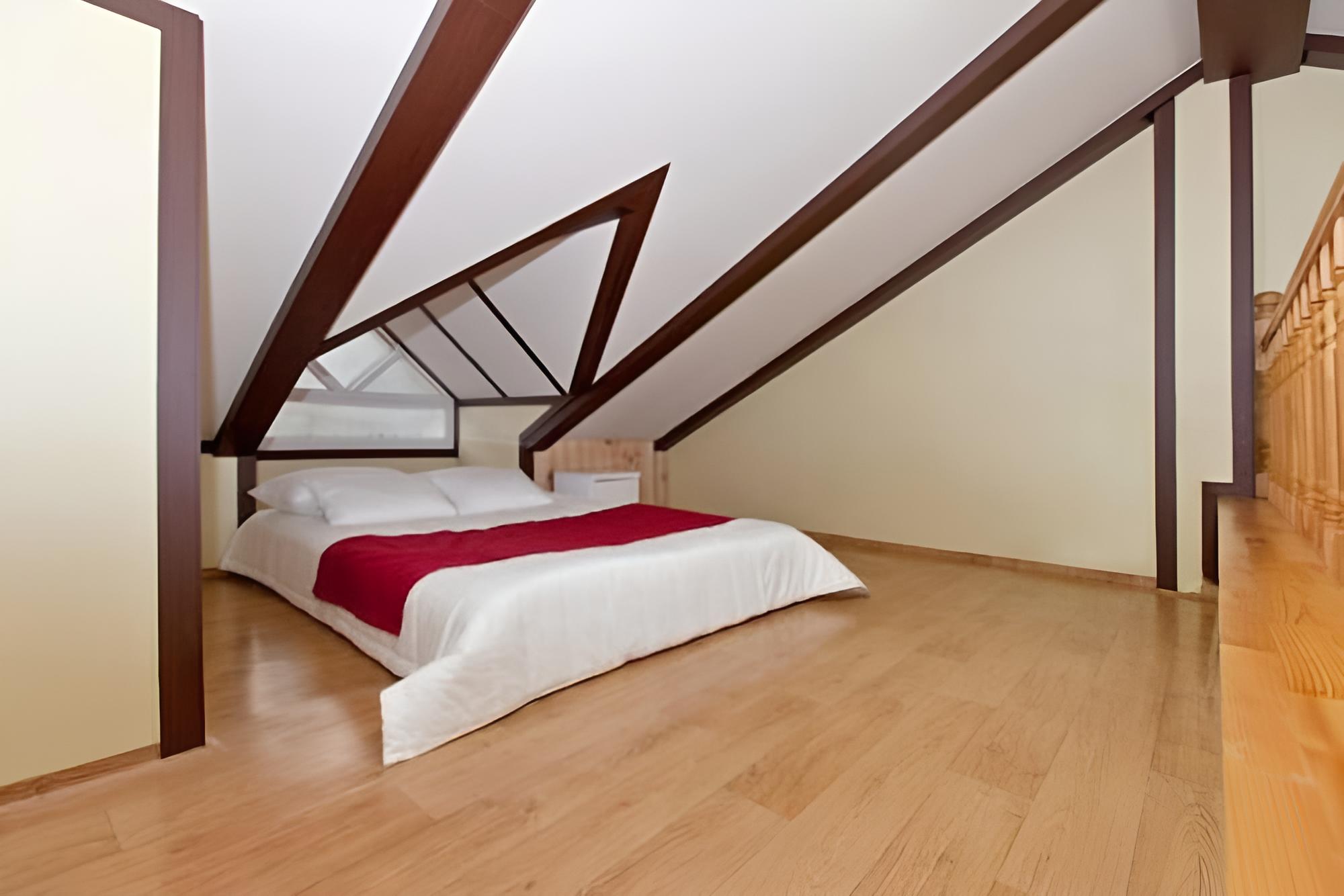 Geojedo Merveille Pension