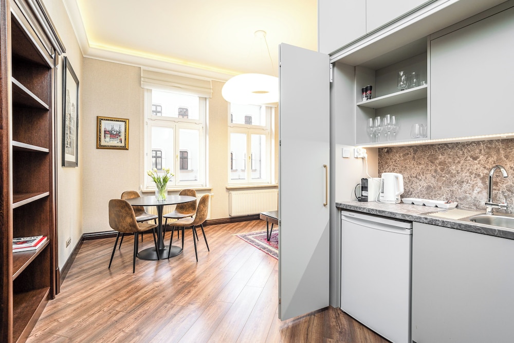 RentPlanet - Apartamenty Stawowa