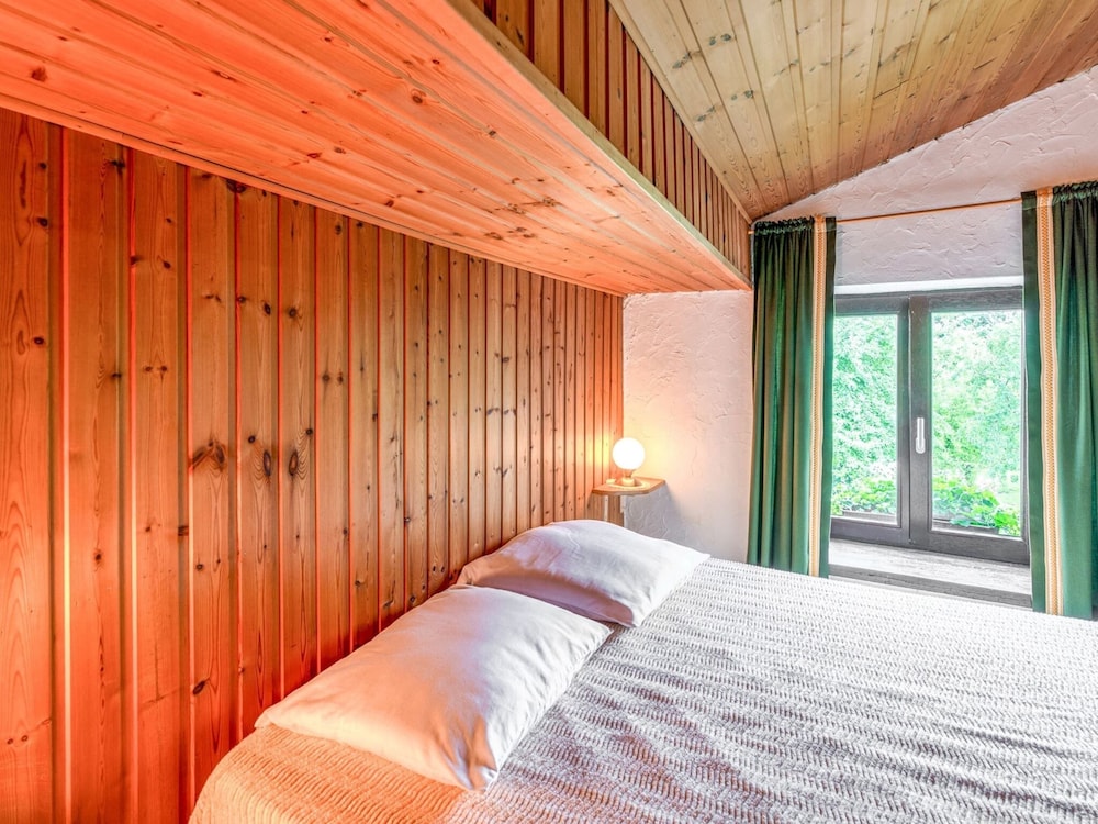 Quaint Holiday Home in Trois-Ponts near Forest view 3