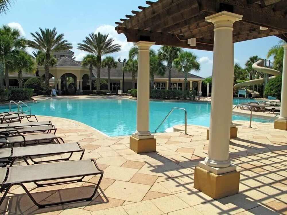 Ov1848 - Windsor Hills Resort - 6 Bed 4 Baths Villa view 2