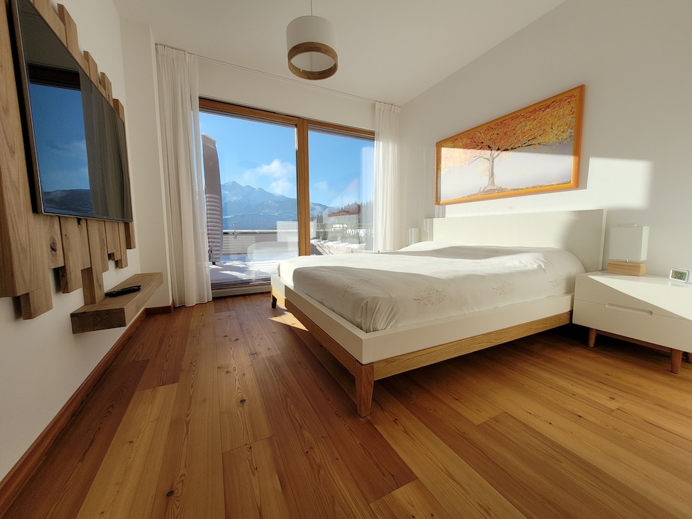 Laax Alpine Lodge
