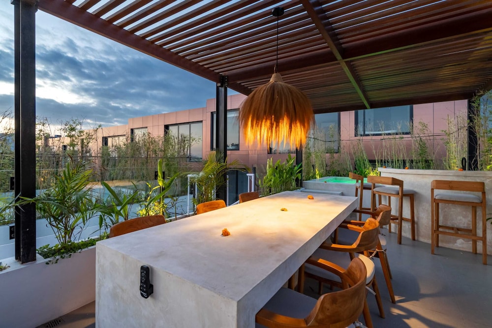 Villa Sevu 6