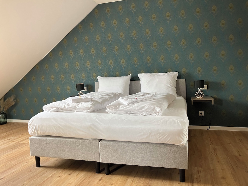 Amelie N3 Hotel  Appartements - Property Image 7