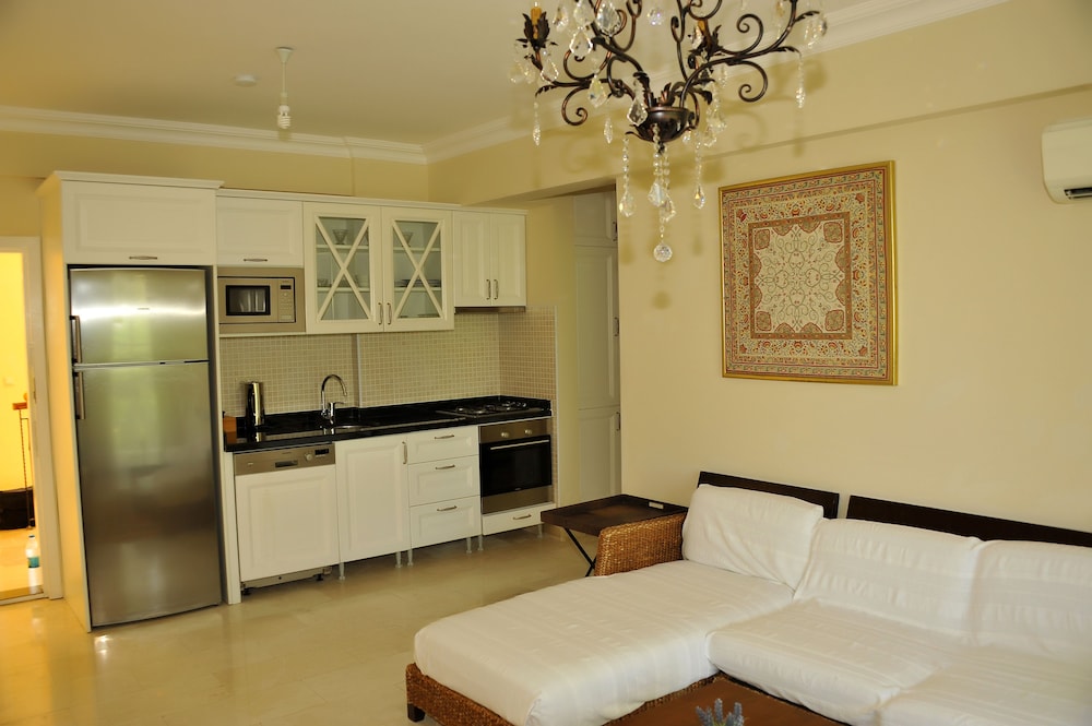 Kemer Residence - Image 47