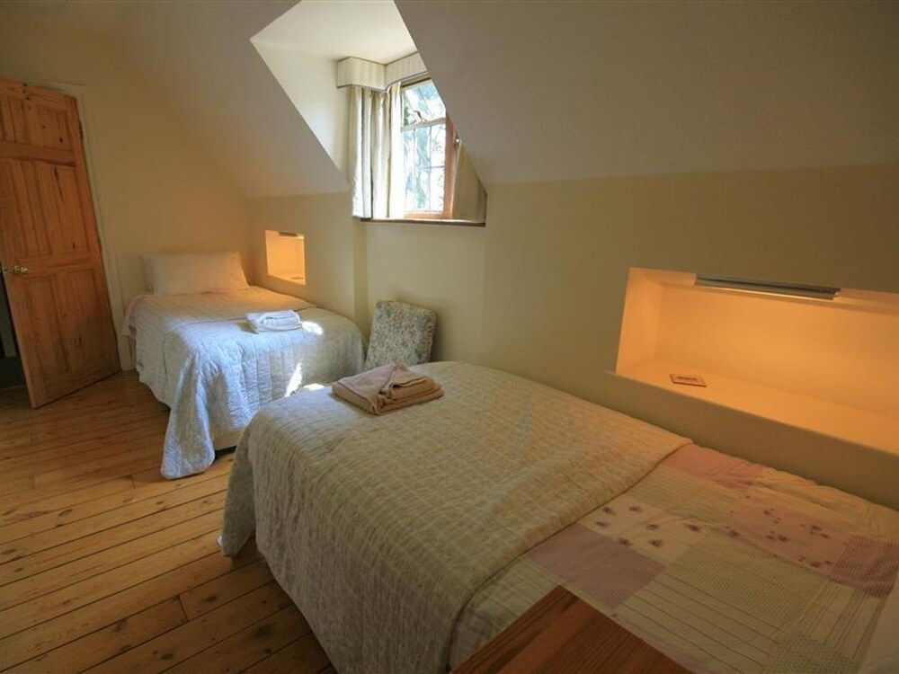 Windy Ridge Cottage