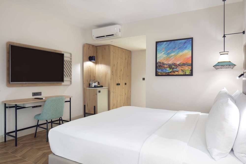 DoubleTree by Hilton Bodrum Isil Club Resort - ULTRA HER ŞEY DAHIL - Image 11