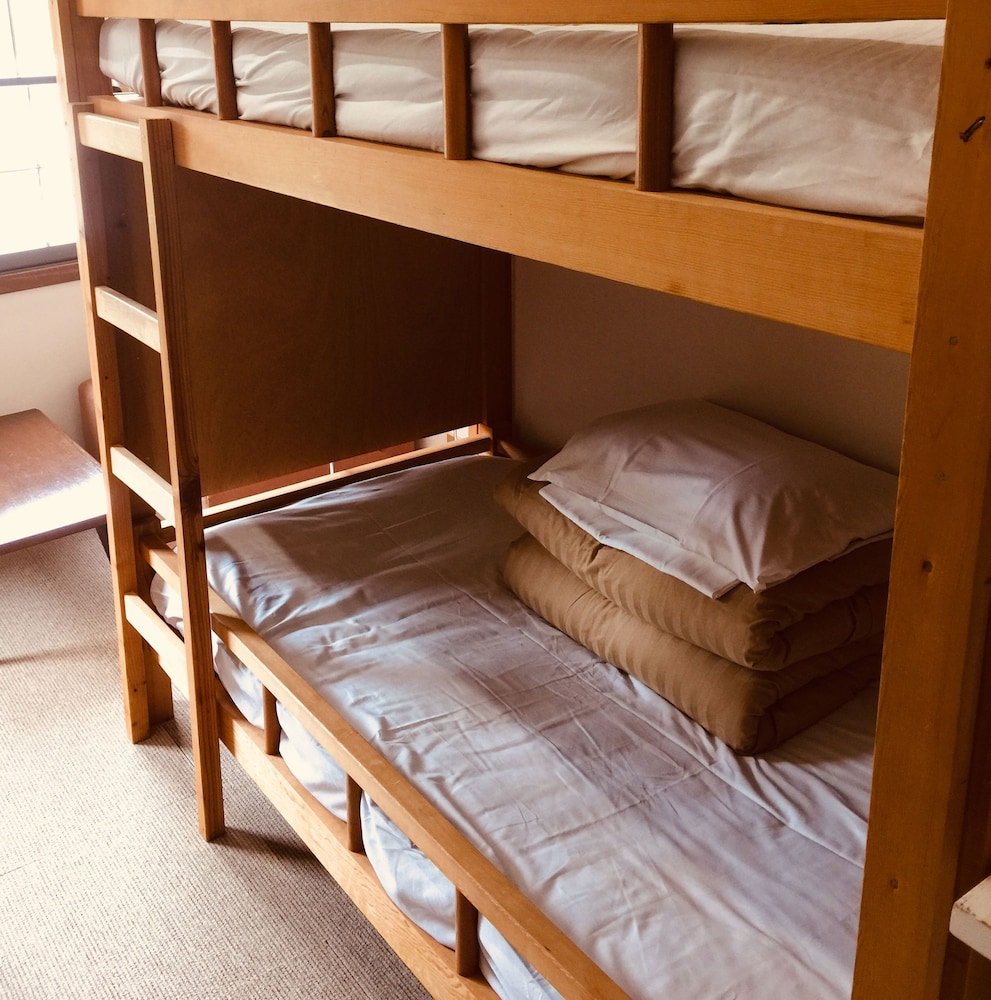 Hotel Shirakabako Sakaeen