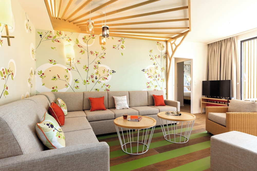 Center Parcs Les Landes de Gascogne