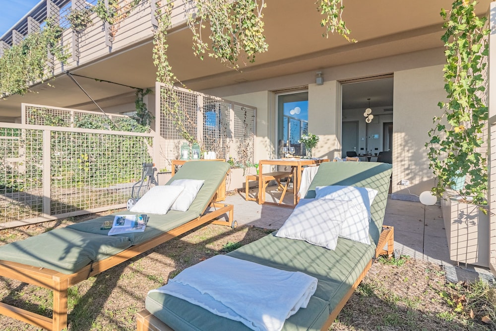 Aurora Apartment in Como en Como