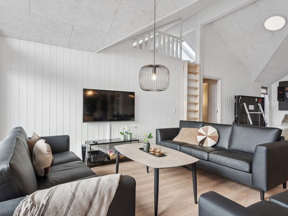 5 Star Holiday Home in Bogense